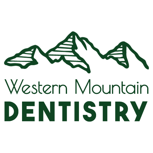 Link to Western Mountain Dentistry home page